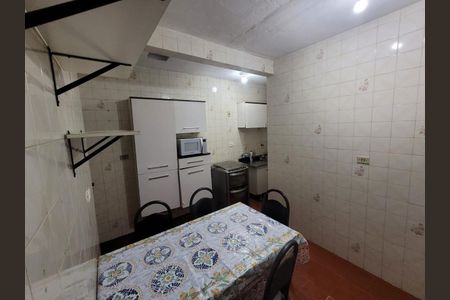 Casa à venda com 3 quartos, 150m² em Jardim Copacabana, São Bernardo do Campo