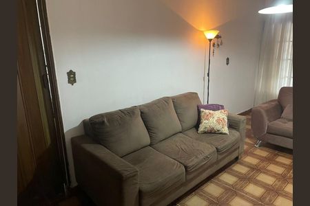 Casa à venda com 3 quartos, 150m² em Jardim Copacabana, São Bernardo do Campo