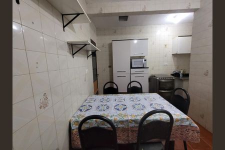 Casa à venda com 3 quartos, 150m² em Jardim Copacabana, São Bernardo do Campo