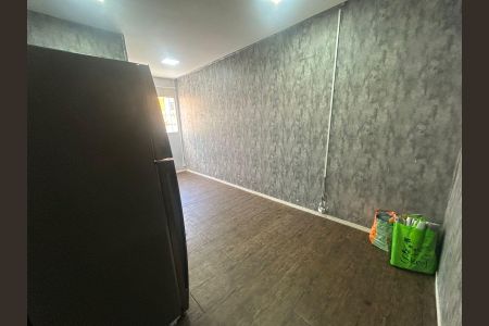 Quarto de kitnet/studio para alugar com 1 quarto, 25m² em Quintino Bocaiúva, Rio de Janeiro