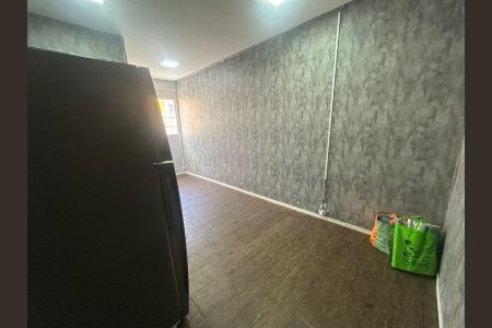 Quarto de kitnet/studio para alugar com 1 quarto, 25m² em Quintino Bocaiúva, Rio de Janeiro