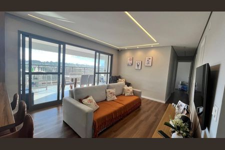 Apartamento à venda com 3 quartos, 114m² em Jardim Prudência, São Paulo