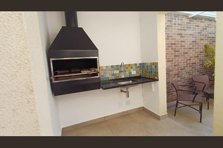 Casa de Condomínio à venda com 3 quartos, 95m² em Jardim Umuarama, São Paulo