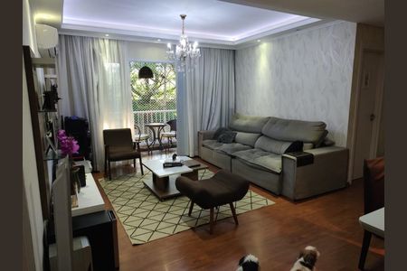 Casa de Condomínio à venda com 3 quartos, 96m² em Jardim Umuarama, São Paulo