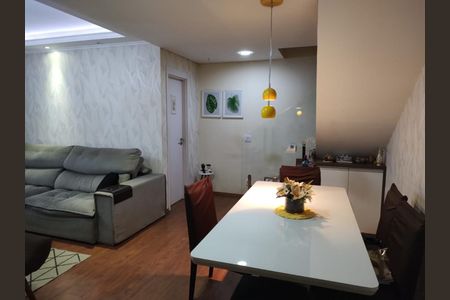 Casa de Condomínio à venda com 3 quartos, 96m² em Jardim Umuarama, São Paulo