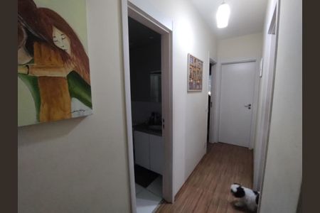 Casa de condomínio à venda com 96m², 3 quartos e 2 vagas
