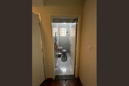 Casa para alugar com 220m², 3 quartos e 4 vagasBanheiro