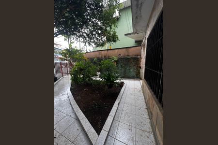 Casa para alugar com 220m², 3 quartos e 4 vagasArea externa