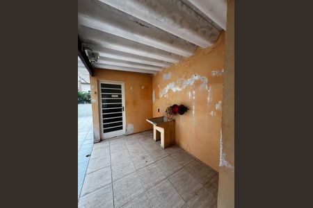 Casa para alugar com 220m², 3 quartos e 4 vagasTerraço