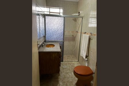 Banheiro de casa à venda com 3 quartos, 220m² em Parque da Vila Prudente, São Paulo