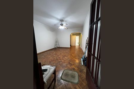Sala de casa à venda com 3 quartos, 220m² em Parque da Vila Prudente, São Paulo