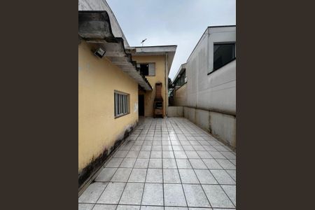 Casa para alugar com 220m², 3 quartos e 4 vagasTerraço