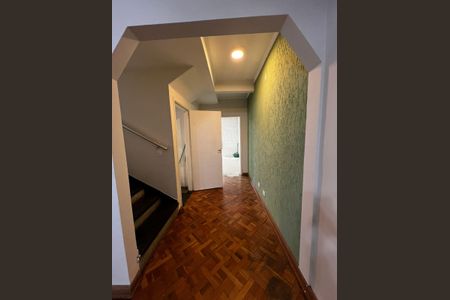 Sala de casa à venda com 3 quartos, 220m² em Parque da Vila Prudente, São Paulo