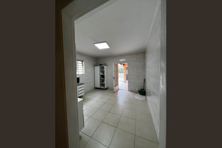 Cozinha de casa à venda com 3 quartos, 220m² em Parque da Vila Prudente, São Paulo