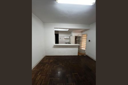 Sala de casa à venda com 3 quartos, 220m² em Parque da Vila Prudente, São Paulo