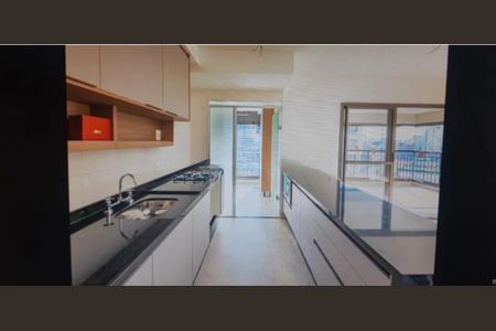 Foto 11 de apartamento à venda com 2 quartos, 92m² em Mooca, São Paulo