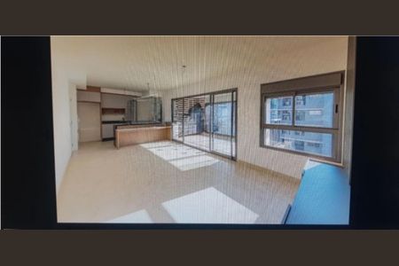 Foto 15 de apartamento à venda com 2 quartos, 92m² em Mooca, São Paulo
