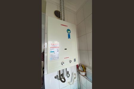 Apartamento à venda com 70m², 3 quartos e 2 vagasFoto 35