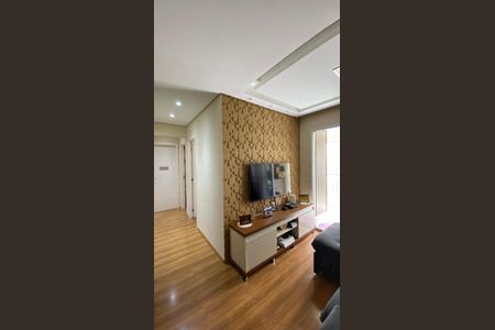 Apartamento à venda com 70m², 3 quartos e 2 vagasFoto 07
