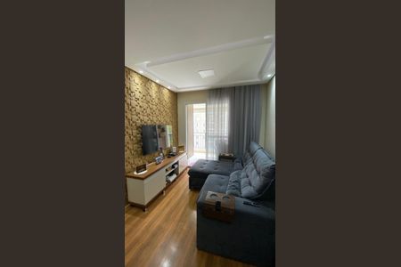 Apartamento à venda com 70m², 3 quartos e 2 vagasFoto 05