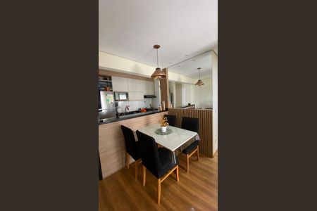 Apartamento à venda com 70m², 3 quartos e 2 vagasFoto 09