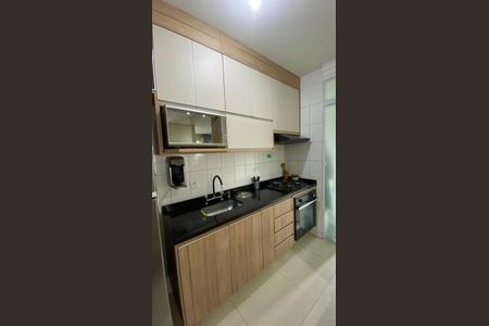 Apartamento à venda com 70m², 3 quartos e 2 vagasFoto 11