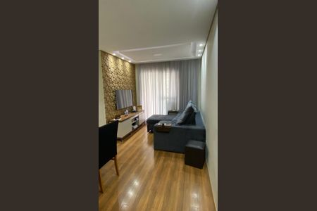 Apartamento à venda com 70m², 3 quartos e 2 vagasFoto 03