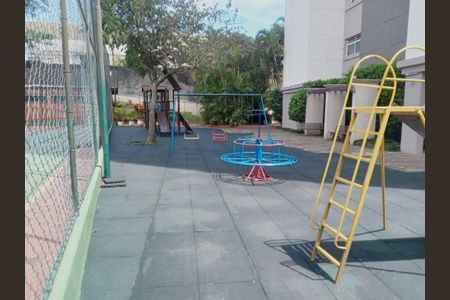 Apartamento à venda com 71m², 3 quartos e 1 vaga