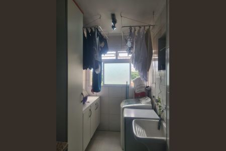 Apartamento à venda com 71m², 3 quartos e 1 vaga