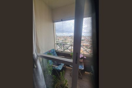 Apartamento à venda com 71m², 3 quartos e 1 vaga