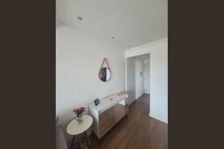 Apartamento à venda com 71m², 3 quartos e 1 vaga