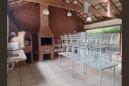 Apartamento à venda com 71m², 3 quartos e 1 vaga
