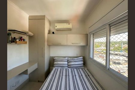Apartamento à venda com 3 quartos, 119m² em Vila Mascote, São Paulo