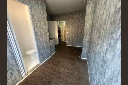 Quarto de kitnet/studio para alugar com 1 quarto, 25m² em Quintino Bocaiúva, Rio de Janeiro