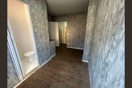 Quarto de kitnet/studio para alugar com 1 quarto, 25m² em Quintino Bocaiúva, Rio de Janeiro
