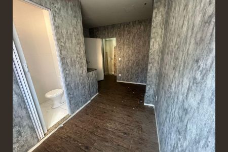 Studio de kitnet/studio para alugar com 1 quarto, 25m² em Quintino Bocaiúva, Rio de Janeiro