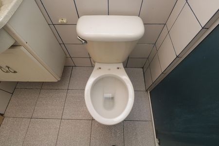 Apartamento para alugar com 56m², 2 quartos e 1 vagaBanheiro