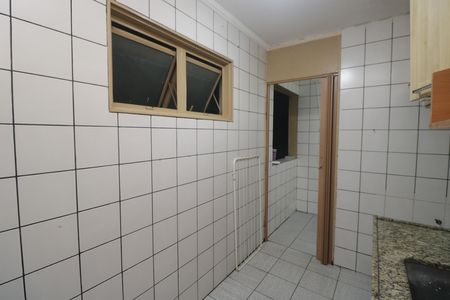 Apartamento para alugar com 56m², 2 quartos e 1 vagaCozinha