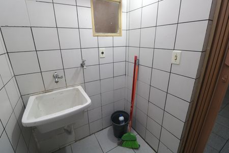 Apartamento para alugar com 56m², 2 quartos e 1 vagaÁrea de Serviço