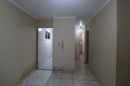 Apartamento para alugar com 56m², 2 quartos e 1 vagaCorredor