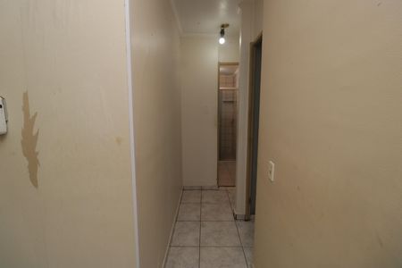 Apartamento para alugar com 56m², 2 quartos e 1 vagaCorredor