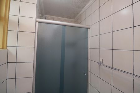 Apartamento para alugar com 56m², 2 quartos e 1 vagaBanheiro