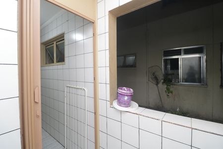 Apartamento para alugar com 56m², 2 quartos e 1 vagaÁrea de Serviço