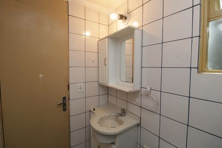 Apartamento para alugar com 56m², 2 quartos e 1 vagaBanheiro