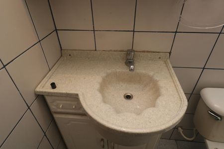 Apartamento para alugar com 56m², 2 quartos e 1 vagaBanheiro