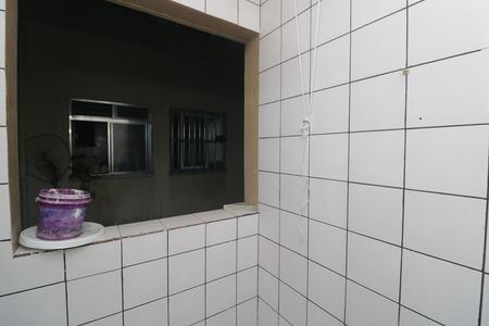 Apartamento para alugar com 56m², 2 quartos e 1 vagaÁrea de Serviço