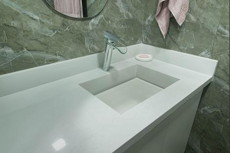 Studio à venda com 34m², 1 quarto e sem vagaBanheiro