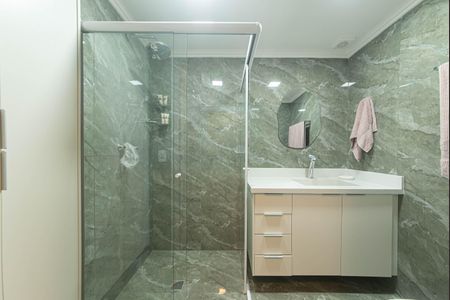 Studio à venda com 34m², 1 quarto e sem vagaBanheiro