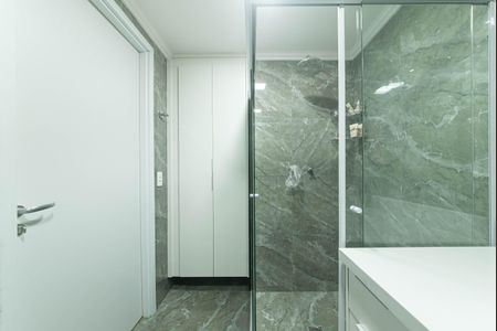 Studio à venda com 34m², 1 quarto e sem vagaBanheiro