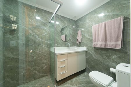 Studio à venda com 34m², 1 quarto e sem vagaBanheiro